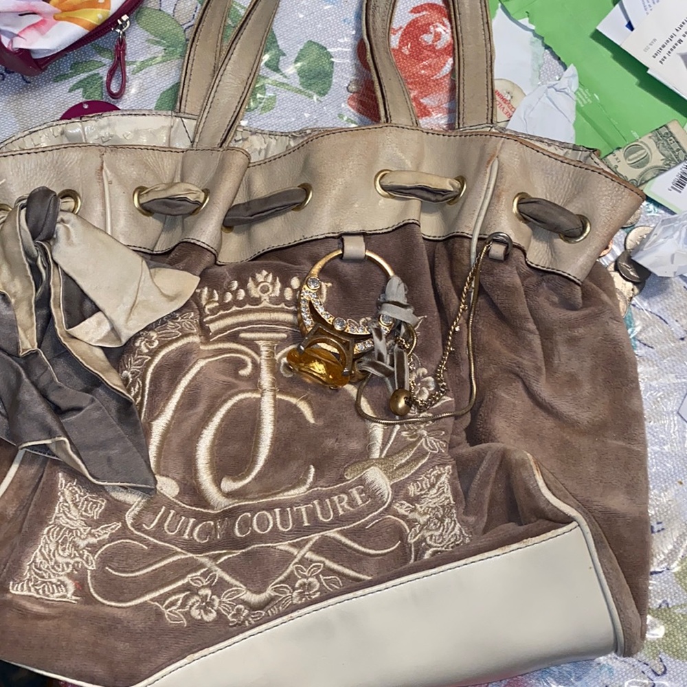 Vintage juicy couture